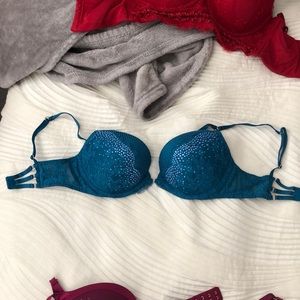 Victoria Secret Push-Up Bra
